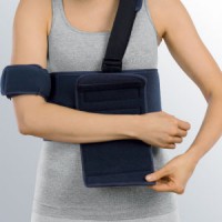 Плечевой бандаж medi Arm fix, арт.К050, Medi (Германия)