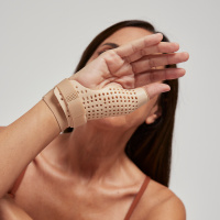 Бандаж на великий палець FP-74, Orliman (Іспанія)