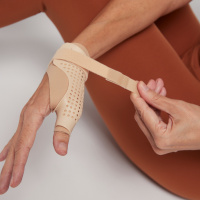 Бандаж на великий палець FP-74, Orliman (Іспанія)