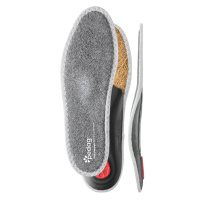 Ортопедична устілка Pedag Viva Summer 183 для літнього та закритого взуття (Німеччина)