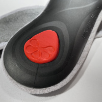 Ортопедична устілка Pedag Viva Summer 183 для літнього та закритого взуття (Німеччина)