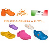 Cабо Sunshoes Professional Plus Green, (Италия)