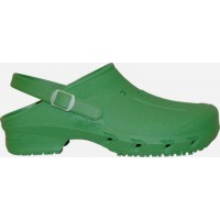 Cабо Sunshoes Professional Plus Green, (Италия)