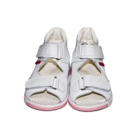 Ортопедичні босоніжки на липучках Таші Орто, (Туреччина)