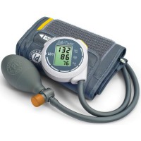 Напівавтоматичний тонометр LD 1, (Сінгапур)
