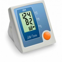 Напівавтоматичний тонометр LD 4, (Сінгапур)