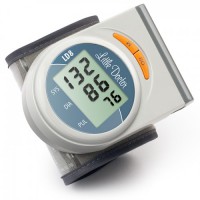 Автоматичний тонометр на зап'ястя LD 8, (Сінгапур)