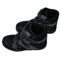 Ботинки демисезонные Сурсил Орто 12-003