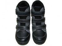 Ботинки демисезонные Сурсил Орто 12-003