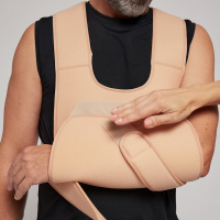 Ортез плечевого пояса Orliman C-41 (Испания)