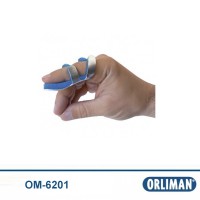 Шина пальцев кисти моделируемая OM-6201, Orliman (Испания)
