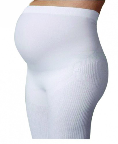 Бандаж-шорты Tiana для беременных Futura Mamma арт. 720, (Италия)