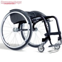 Активна інвалідна коляска KUSCHALL KSL, (Франція)