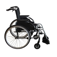 Інвалідна полегшена коляска Invacare Action 1 NG 