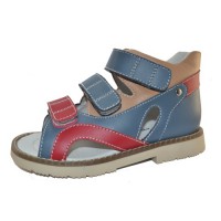 Детские ортопедические сандали ComfOrto арт.030113