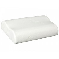 Ортопедическая подушка Visco (Silver), M&K foam Kolo