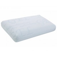 Ортопедическая подушка Gel Komfort, M&K foam Kolo