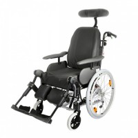 Багатофункціональна інвалідна коляска Invacare Rea Azalea Base