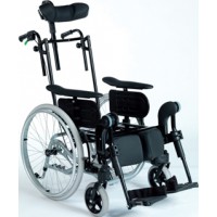 Багатофункціональна інвалідна коляска Invacare Rea Azalea Base