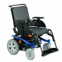 Инвалидная коляска с электроприводом Invacare Bora