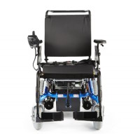 Инвалидная коляска с электроприводом Invacare Bora