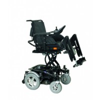 Инвалидная коляска с электроприводом Invacare Bora