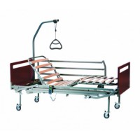 Медичне ліжко Invacare Sonata 4-х секційна