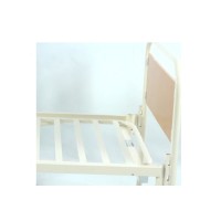 Медицинская кровать Invacare Sonata 2-х секционная