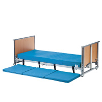 Медицинская кровать Invacare Medley Ergo S