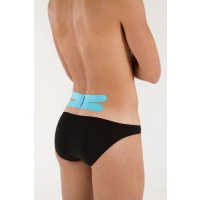 Кинезиологический тейп Spider Tech универсальный X-Spider, 20 шт 