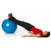 Гимнастический мяч Togu «MYBALL» 45 см 414602, (Германия)