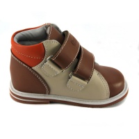 Дитячі ортопедичні черевики antivarus 4Rest-Orto арт. AV03-411