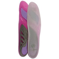 Стельки ортопедические SofSole Gel Active Women (США)