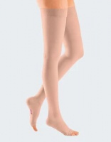 Компресійні панчохи на талію mediven® plus 1 клас Medi