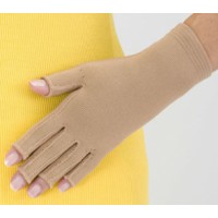 Перчатка с компрессионными пальцами mediven® esprit арт. J21, Medi (Германия)