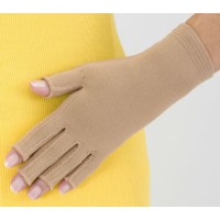 Рукав комбінований подовжений з силіконовою резинкою mediven® 95 armsleeves 1 клас арт. 755, Medi (Німеччина)
