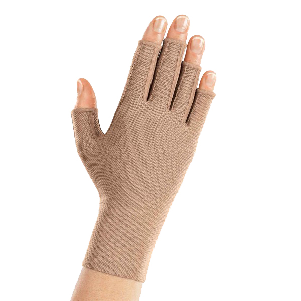 Перчатка с компрессионными пальцами mediven® 95 armsleeves 2 класс арт. 761, Medi (Германия)