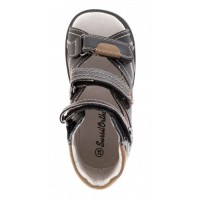 Детские ортопедические сандали Сурсил Орто 13-117