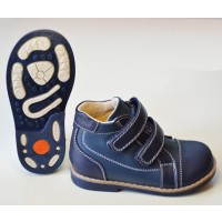 Ботинки ортопедические детские ECOBY (Экоби), арт.202 B
