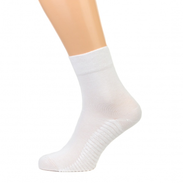 Шкарпетки медичні, діабетичні з масажним ефектом CEBOdia