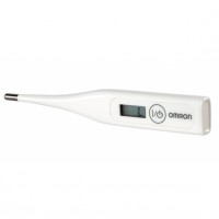 Электронный термометр Omron Eco Temp Basic 
