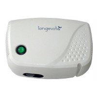 Компрессорный ингалятор Longevita BD 5000 (Великобритания)