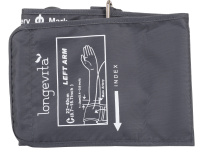 Тонометр автоматический Longevita BP-1304 + память для 4-х (Австрия)