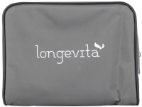 Тонометр автоматический Longevita BP-102 с манжетой 22-42 см и память для 2-х (Австрия)