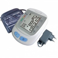 Тонометр автоматический Longevita BP-103 + адаптер и память для 2-х (Австрия)