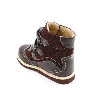 Ботинки демисезонные Сурсил Орто 23-208