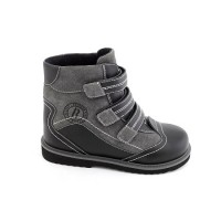 Ботинки демисезонные Сурсил Орто 23-208-1