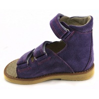 Детские ортопедические сандали 4Rest-Orto antivarus арт. 04-215