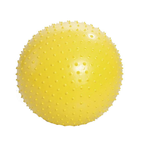 М'яч гімнастичний Тривес М-175, діаметр 75 см