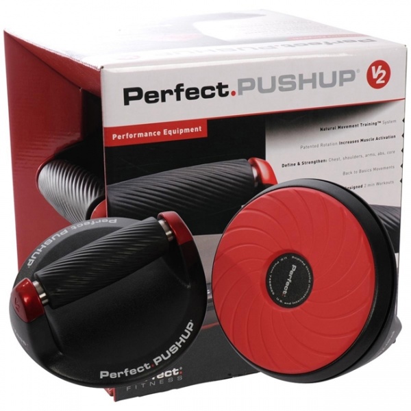Perfect Pushup V2 ELITE ortocomfort.ua